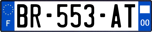 BR-553-AT