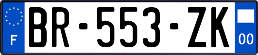 BR-553-ZK
