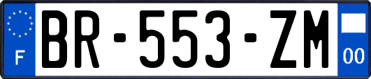 BR-553-ZM