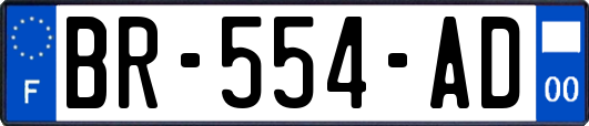 BR-554-AD