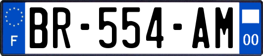 BR-554-AM