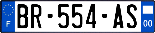 BR-554-AS