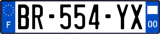 BR-554-YX