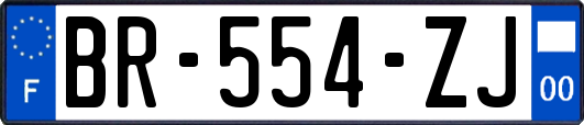 BR-554-ZJ
