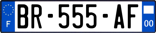 BR-555-AF