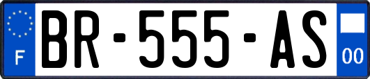 BR-555-AS