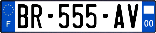 BR-555-AV