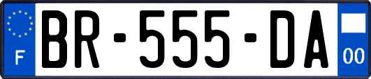 BR-555-DA