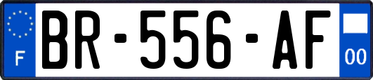 BR-556-AF