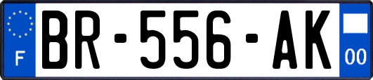 BR-556-AK