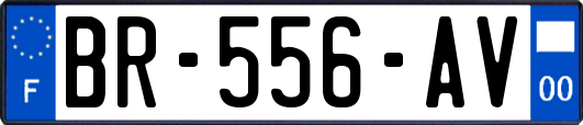 BR-556-AV