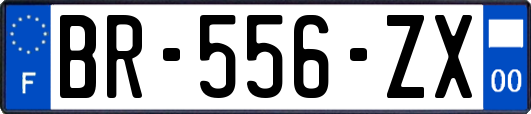 BR-556-ZX