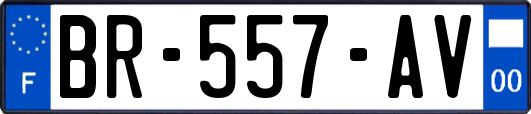 BR-557-AV