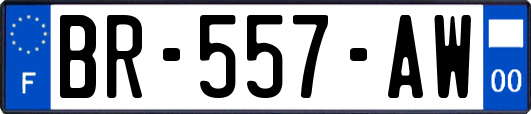 BR-557-AW