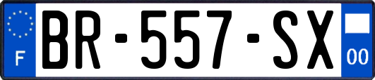 BR-557-SX
