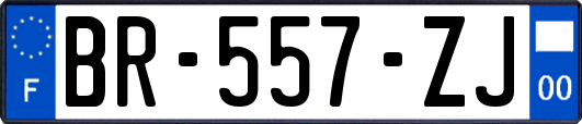 BR-557-ZJ