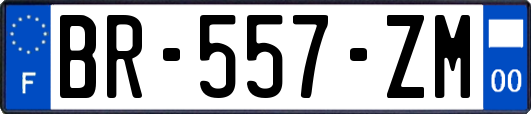 BR-557-ZM