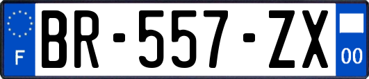 BR-557-ZX