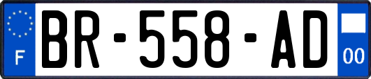 BR-558-AD