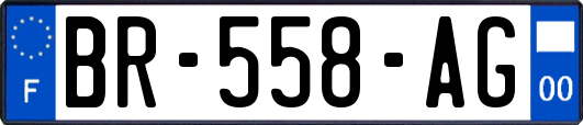 BR-558-AG