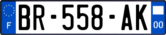 BR-558-AK