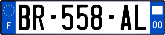 BR-558-AL