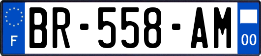 BR-558-AM