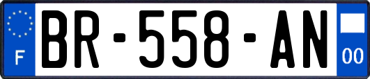 BR-558-AN