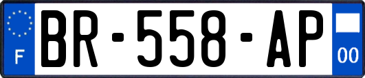 BR-558-AP