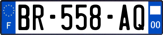BR-558-AQ