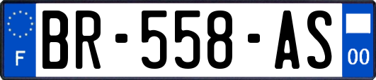 BR-558-AS