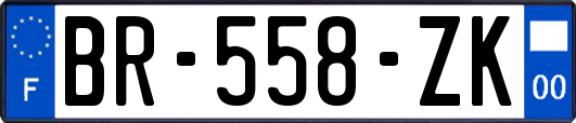 BR-558-ZK