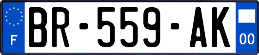BR-559-AK
