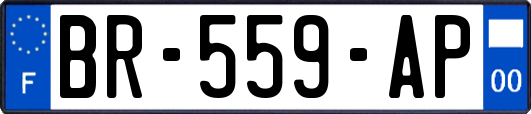 BR-559-AP