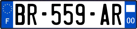 BR-559-AR
