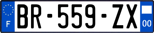 BR-559-ZX