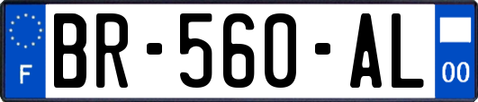 BR-560-AL