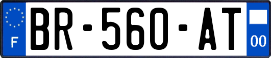BR-560-AT