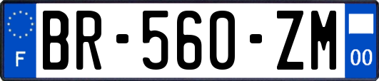 BR-560-ZM