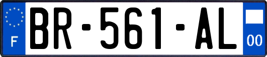 BR-561-AL