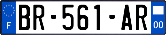 BR-561-AR