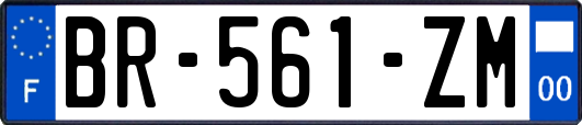 BR-561-ZM
