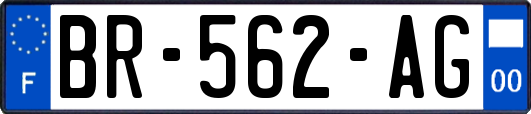 BR-562-AG