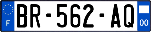 BR-562-AQ