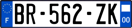 BR-562-ZK