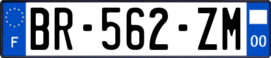 BR-562-ZM