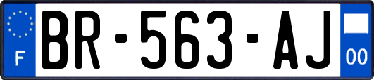 BR-563-AJ