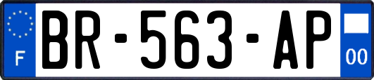 BR-563-AP