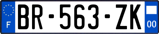 BR-563-ZK