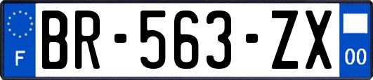 BR-563-ZX